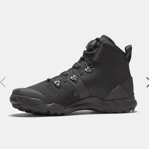 under armour boa boots